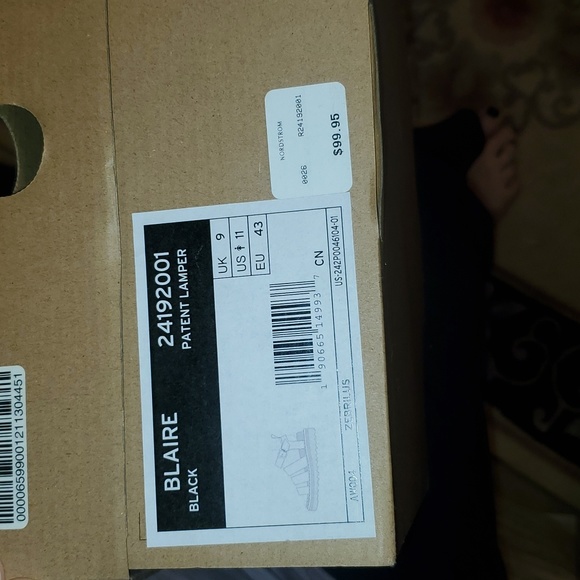 Dr martens airwair sandals - Picture 7 of 7